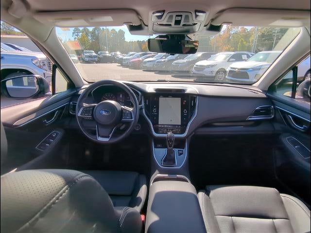 2024 Subaru Outback Touring