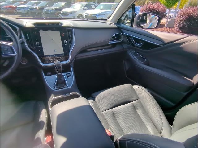 2024 Subaru Outback Touring