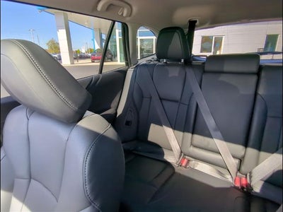 2024 Subaru Outback Touring