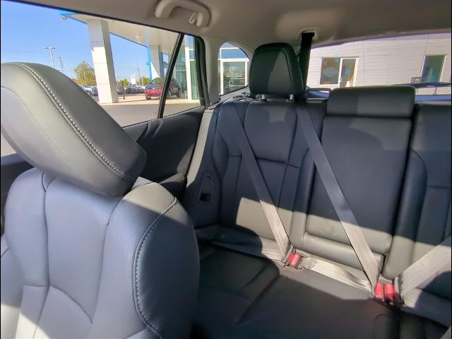 2024 Subaru Outback Touring