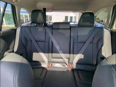 2024 Subaru Outback Touring