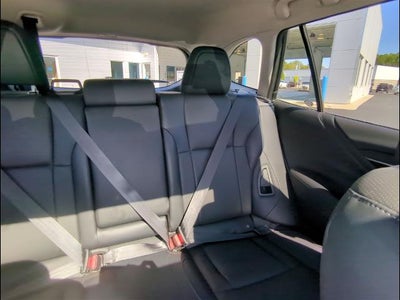 2024 Subaru Outback Touring