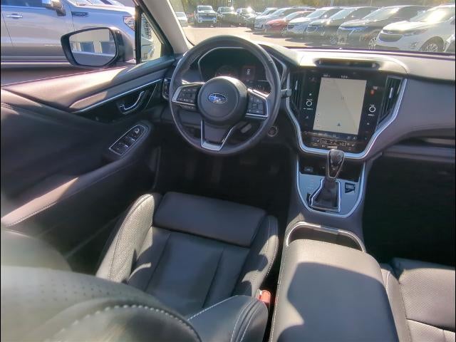 2024 Subaru Outback Touring