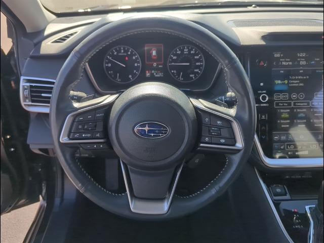 2024 Subaru Outback Touring