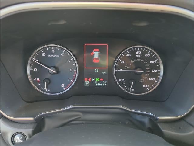 2024 Subaru Outback Touring