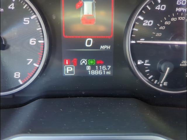 2024 Subaru Outback Touring