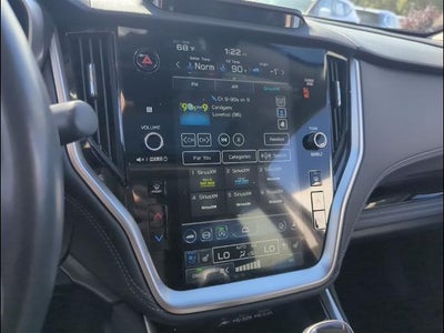 2024 Subaru Outback Touring