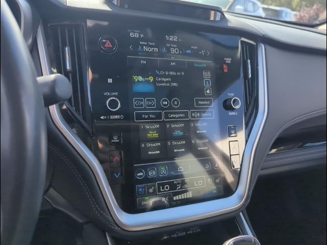 2024 Subaru Outback Touring