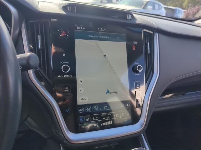 2024 Subaru Outback Touring