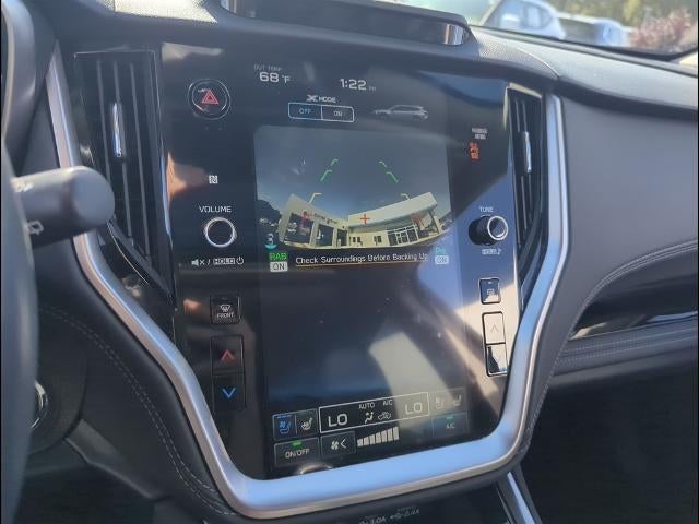 2024 Subaru Outback Touring