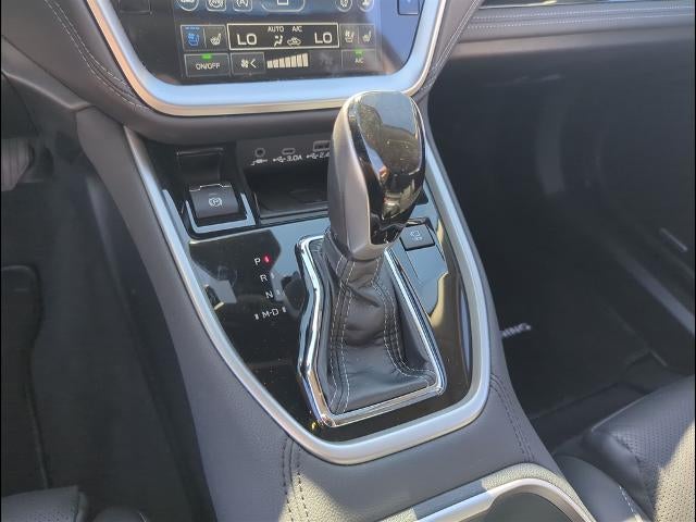 2024 Subaru Outback Touring