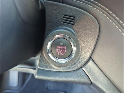 2024 Subaru Outback Touring