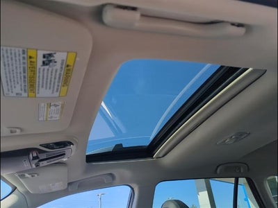 2024 Subaru Outback Touring