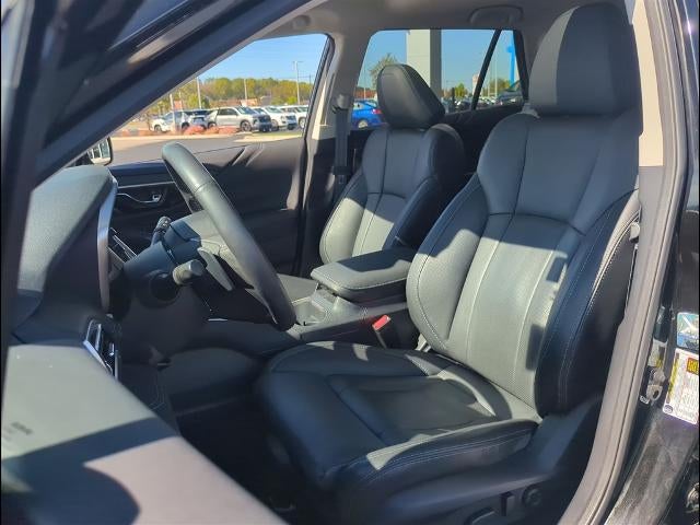 2024 Subaru Outback Touring