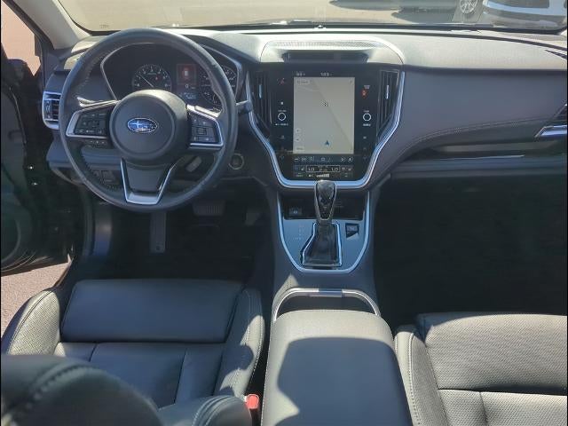 2024 Subaru Outback Touring