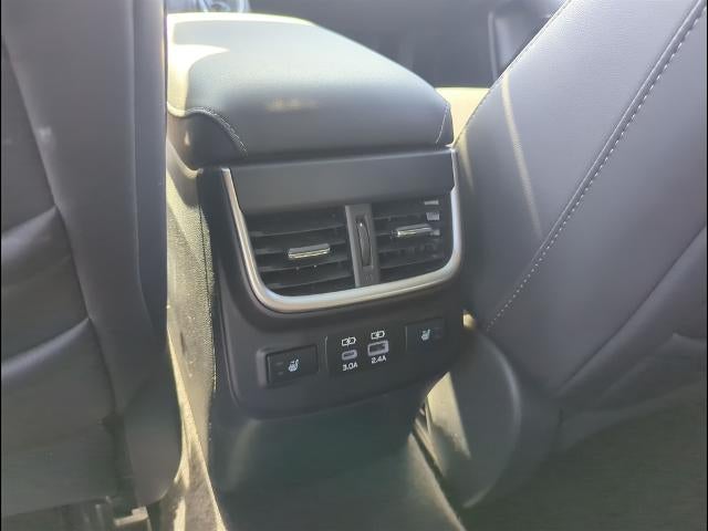 2024 Subaru Outback Touring