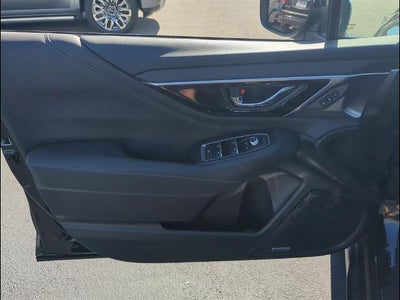 2024 Subaru Outback Touring