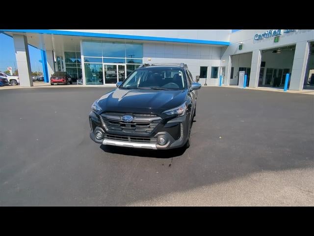 2024 Subaru Outback Touring