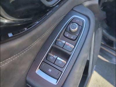 2024 Subaru Outback Touring