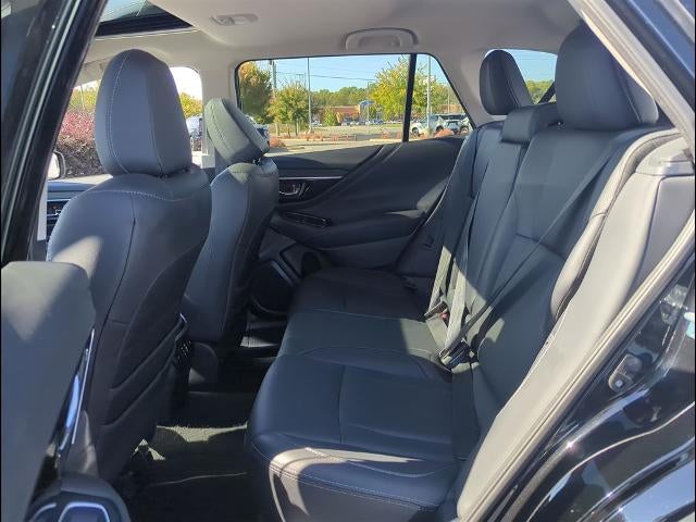 2024 Subaru Outback Touring