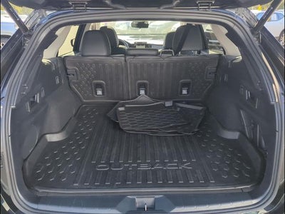 2024 Subaru Outback Touring