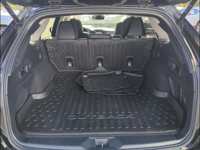 2024 Subaru Outback Touring