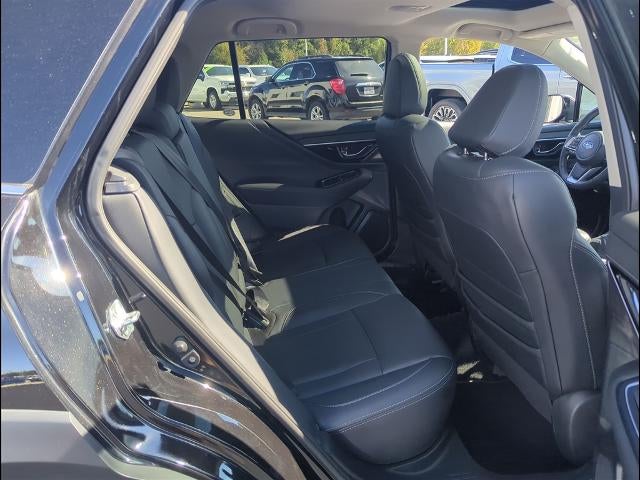 2024 Subaru Outback Touring