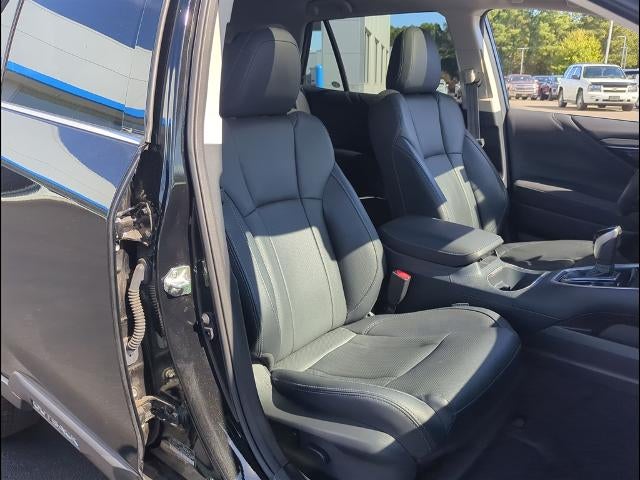 2024 Subaru Outback Touring