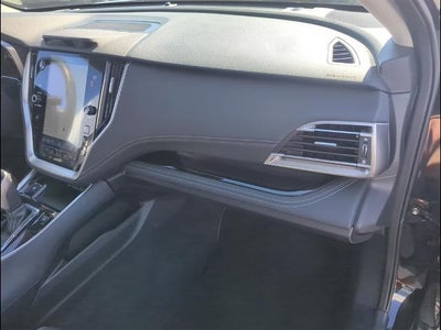 2024 Subaru Outback Touring
