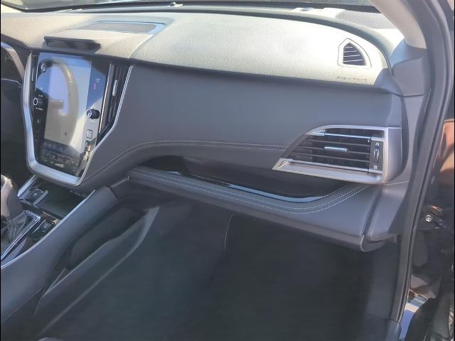 2024 Subaru Outback Touring