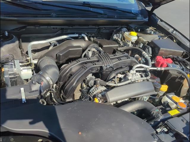 2024 Subaru Outback Touring