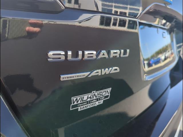 2024 Subaru Outback Touring