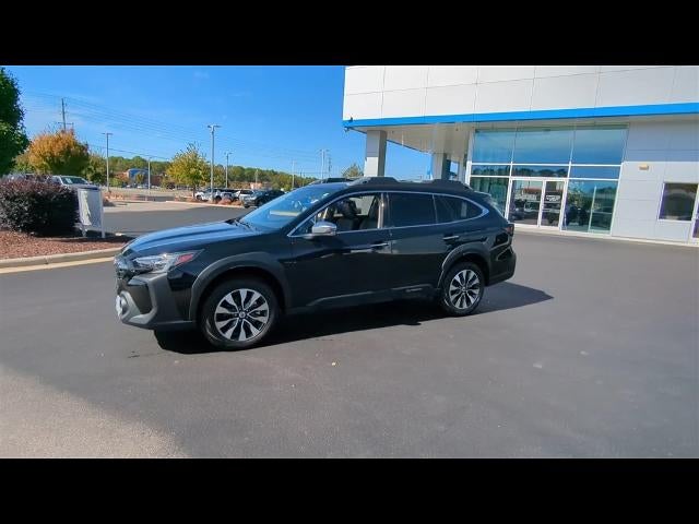 2024 Subaru Outback Touring