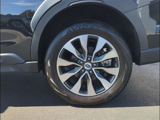 2024 Subaru Outback Touring