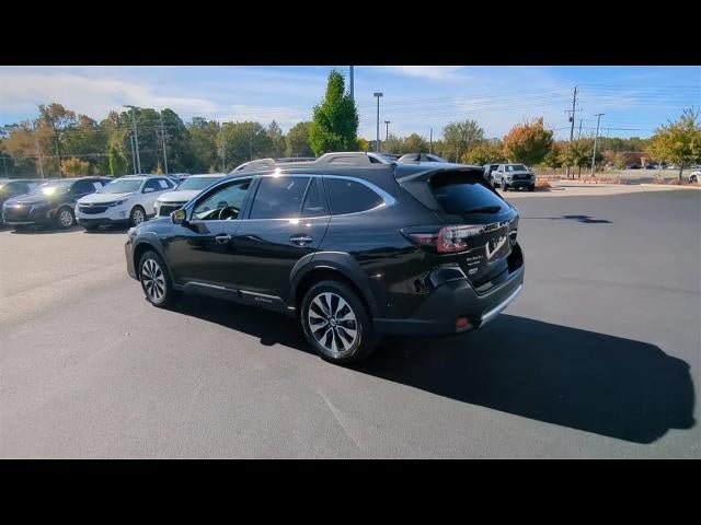 2024 Subaru Outback Touring