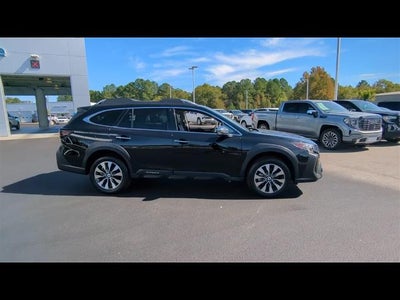 2024 Subaru Outback Touring