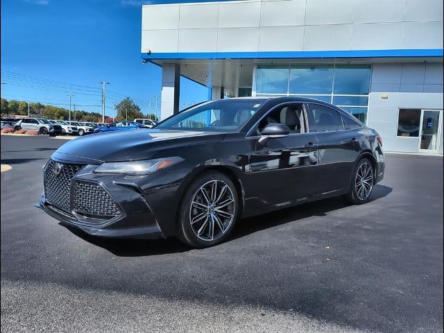 2019 Toyota Avalon Touring