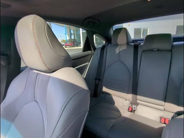 2019 Toyota Avalon Touring