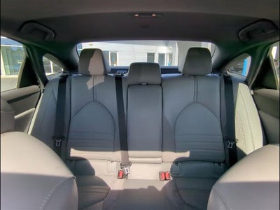 2019 Toyota Avalon Touring