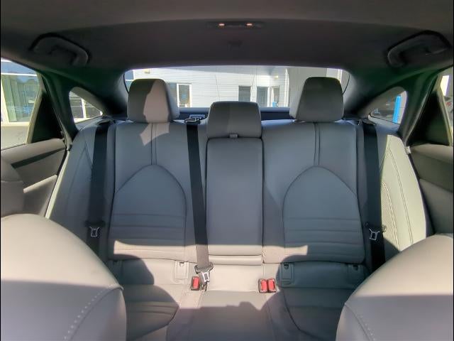 2019 Toyota Avalon Touring