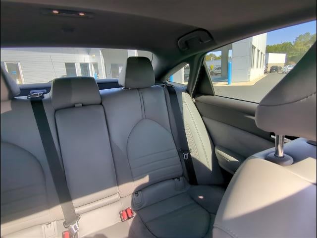 2019 Toyota Avalon Touring