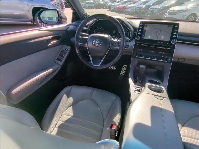 2019 Toyota Avalon Touring