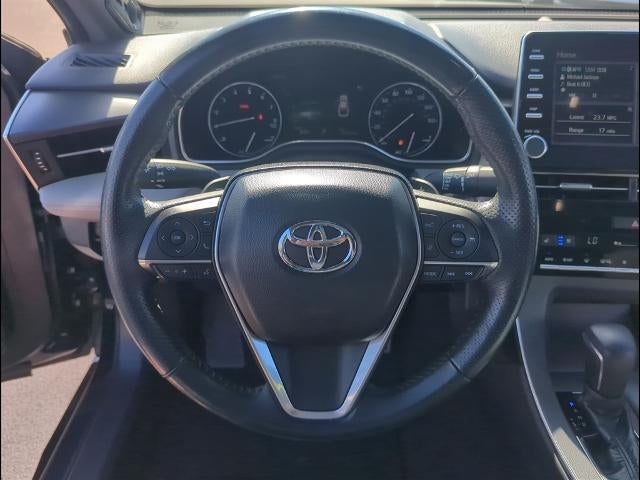2019 Toyota Avalon Touring