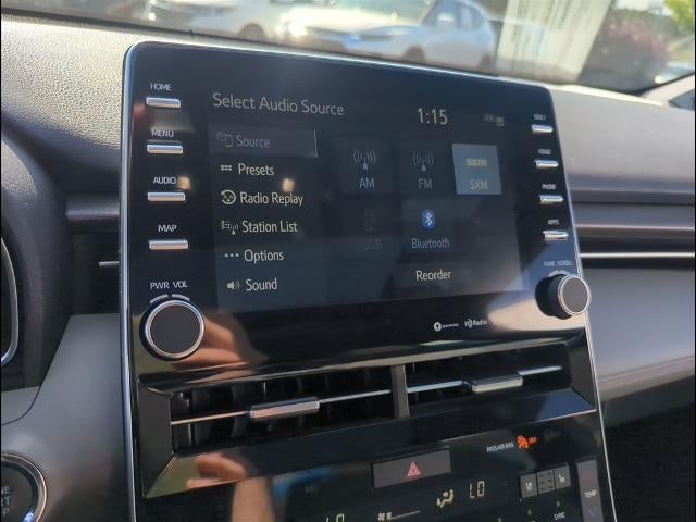 2019 Toyota Avalon Touring