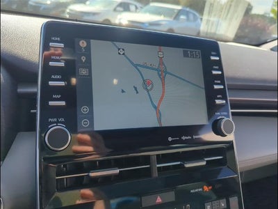 2019 Toyota Avalon Touring