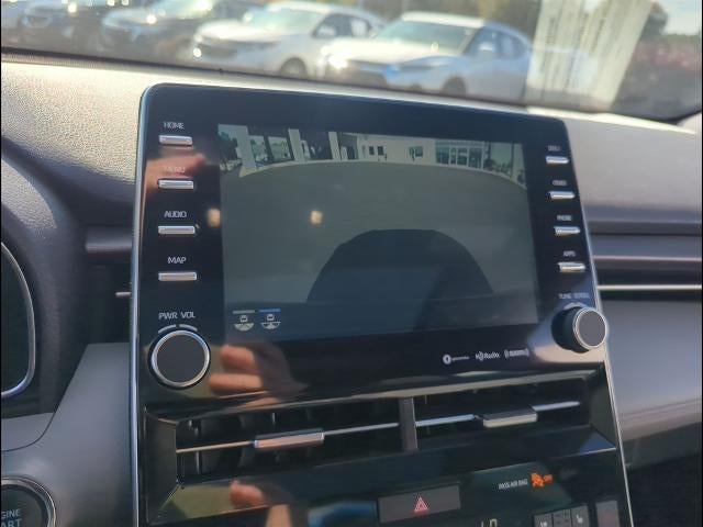 2019 Toyota Avalon Touring