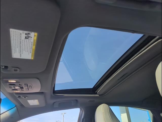 2019 Toyota Avalon Touring