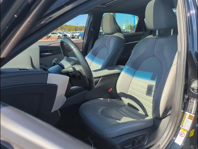 2019 Toyota Avalon Touring