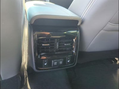 2019 Toyota Avalon Touring