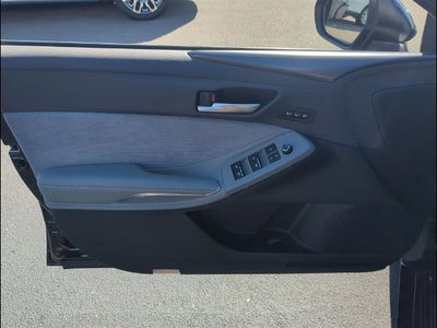 2019 Toyota Avalon Touring